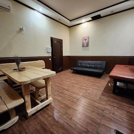 Київські Ночі Hotel Eksteriør billede