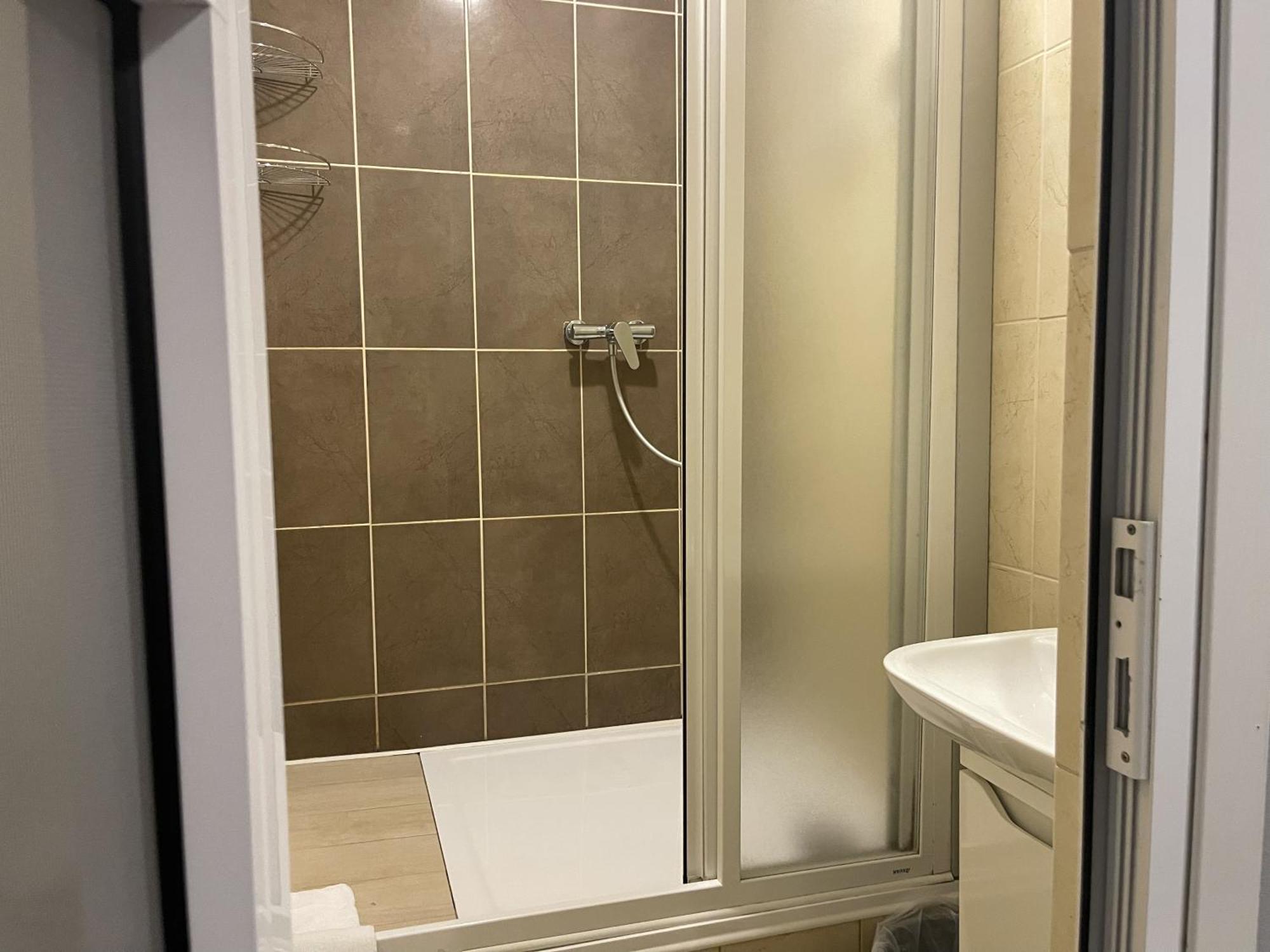 Київські Ночі Hotel Eksteriør billede