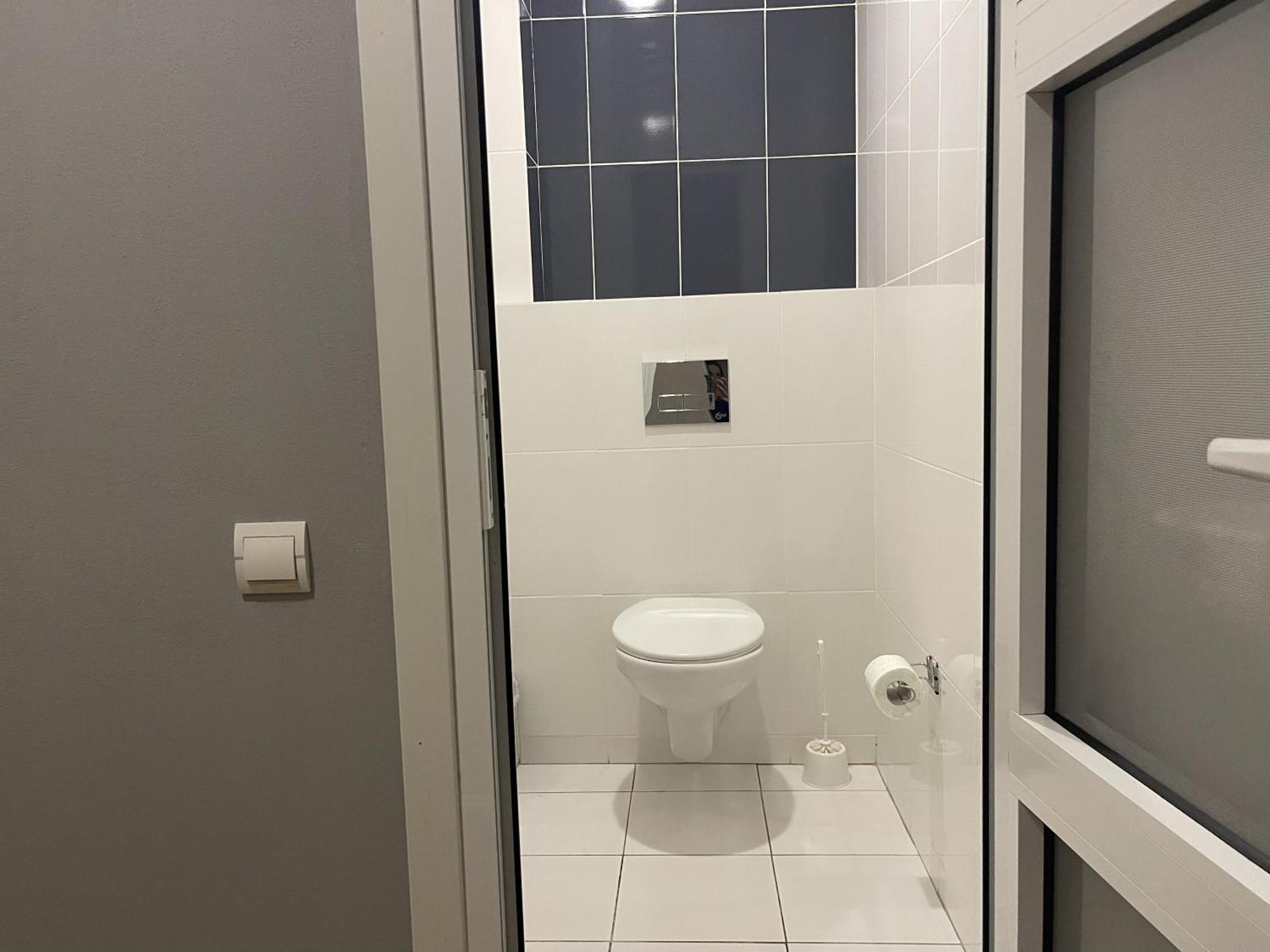 Київські Ночі Hotel Eksteriør billede