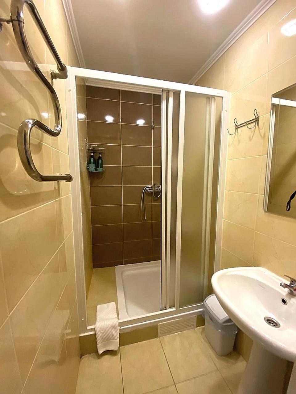 Київські Ночі Hotel Eksteriør billede