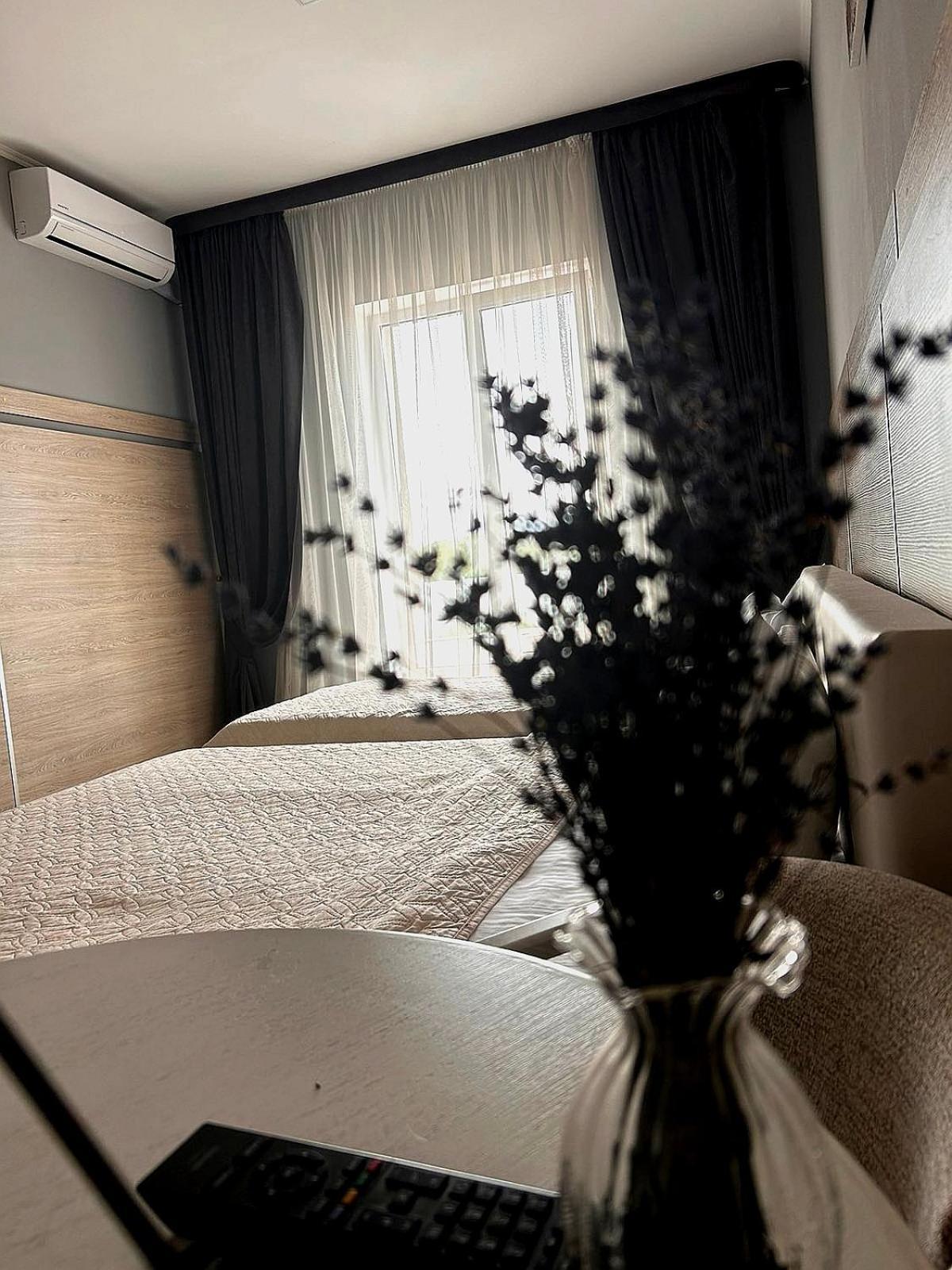 Київські Ночі Hotel Eksteriør billede