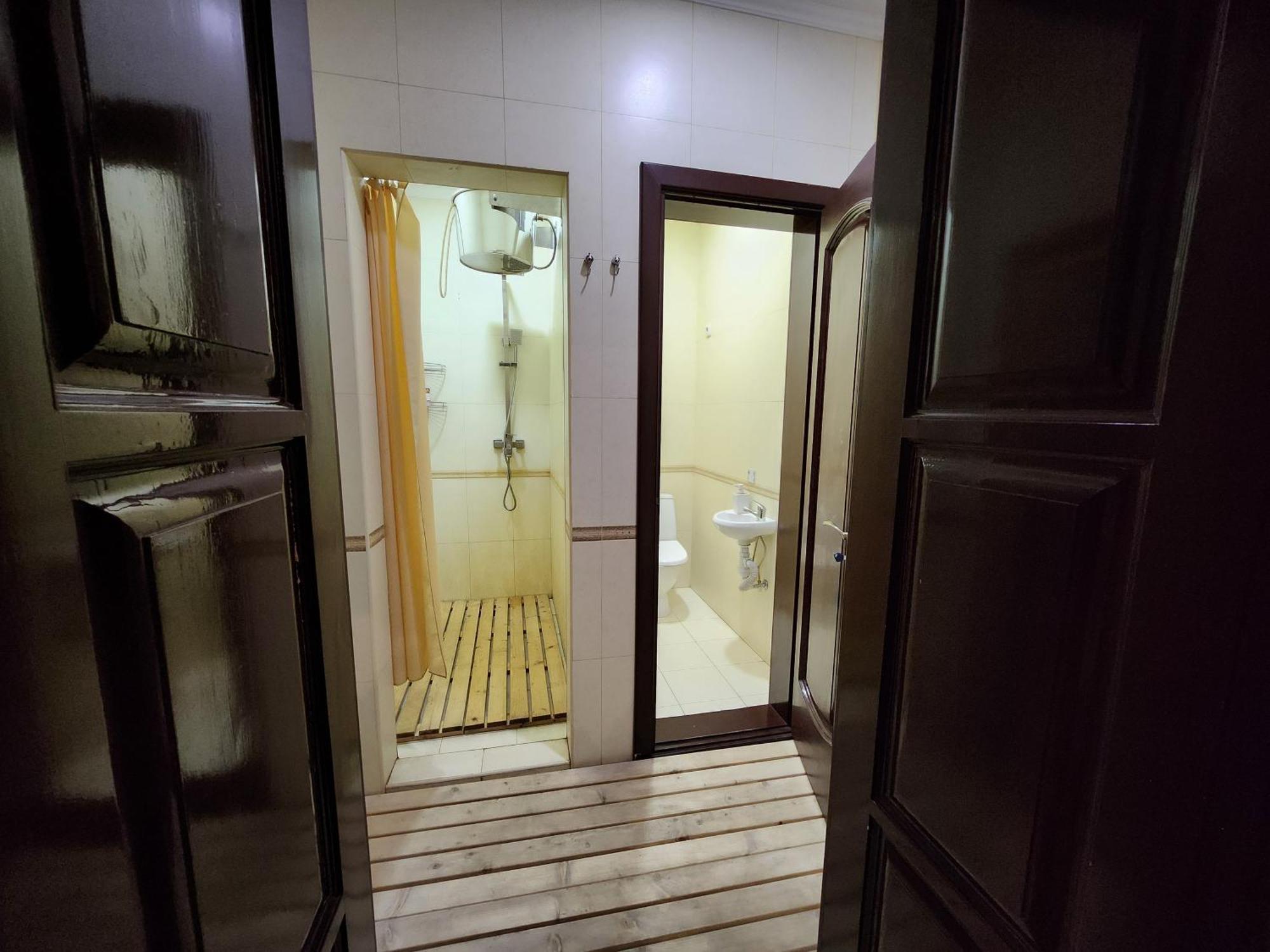 Київські Ночі Hotel Eksteriør billede