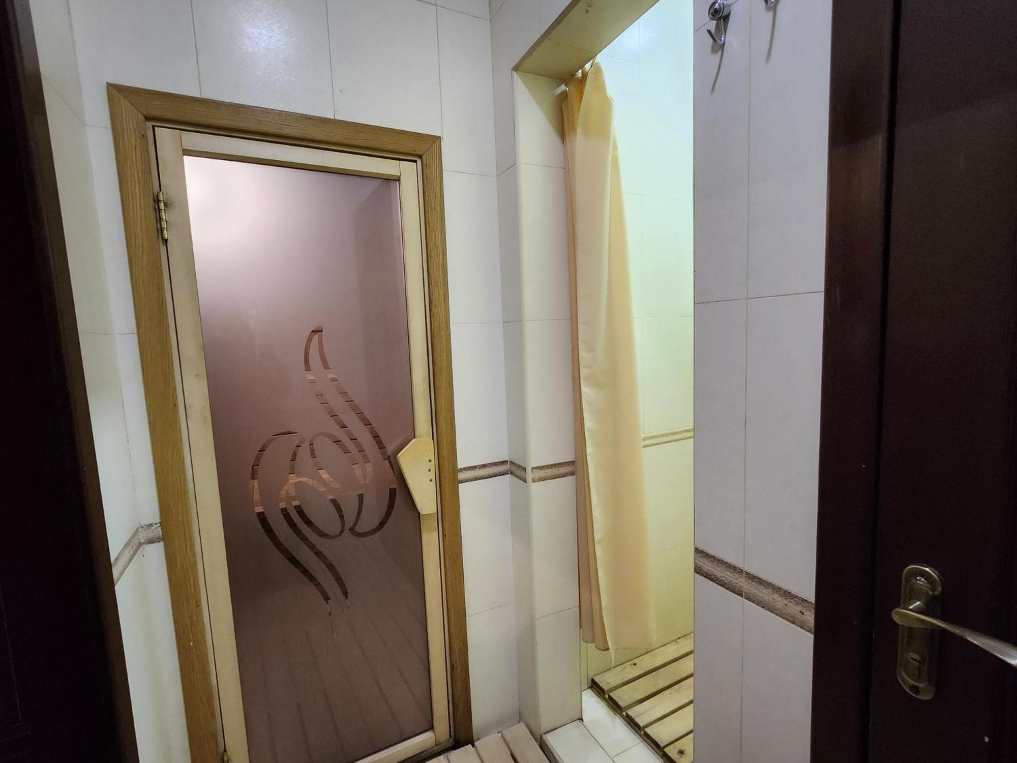 Київські Ночі Hotel Eksteriør billede