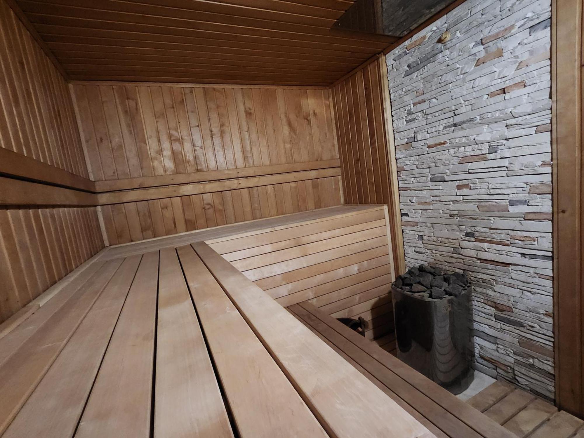Київські Ночі Hotel Eksteriør billede